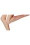 6 Pieces Daymod Fit 15 Shiny Pantyhose Skin - 3