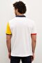 Men's Navy Blue T-Shirt - 3