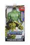 Titan Hero Hulk Özel Figür E7475 - 2