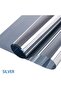 Mirrored Window Film American Anti-Scratch 50 Cm X 6 Meters - 2