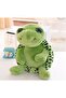 My Plush Sleeping Friend Caretta Caretta Turtle - 6