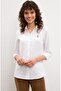 Women's White Shirt