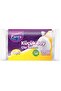 Small Size Garbage Bags 10 Pieces of 30 - 2