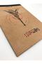 Craft Notes Eiffel Notebook 60 Sheets A5 Prugasto 1837 - 4