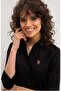 Women's Black Shirt