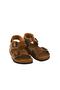 Unisex Tan Sandals