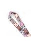 Cat Pattern Model:1 Neck Strap Rope Collar Card - 2