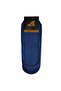 Pack of 4 Men's Suba-Babet Socks in Jean Tones - 3