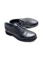 Large Size Leather Orthopedic Winter Men's Shoes