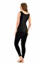 Slim Life Sweating Slimming Sauna Thermal Suit Corset Athlete Leggings Polymer Suit Suit Corset - 2