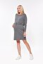 Breastfeeding Dress - 2