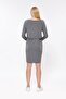 Breastfeeding Dress - 3
