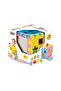 Bultak Cube - Mirrored Design