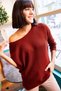 Women's Tile Thessaloniki Casual Knitwear Sweater KZK-19000051 - 4
