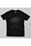 The Last Jedi Gold Streak Men's T-Shirt - 2
