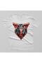Superman Battle For Gotham Men's T-shirt - 2