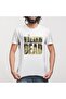 The Walking Dead: Road Men's T-Shirt - 3