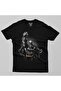 Batman Up Your Fist Men's T-Shirt - 2