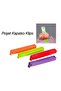 Poşet Kapatıcı Klips Mini 5 Adet Birden - 4