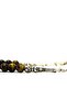 Tiger Eye Zaza Rosary (Tiger Eye) - 3