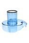 Mes3000-3500 غطاء علوي لمصفاة العصير الصلبة لسيمنز Me3500 - 3