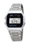 A158Wa-1Df Women's Wristwatch - Stylish and Functional Design - 3