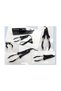 Hair Welding Tongs Keratin Welding Tongs Flat Loof-618 - 4