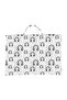 Baby Muslin Nursing Cover Hedgehog