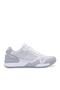 White Grey Women's Shoes