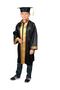 Graduation Cube Primary School Black Gold - 2