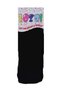 Cotton Seasonal Pantyhose - White Pantyhose - 2