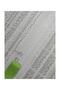 Leaf Pattern French Lace Tulle Curtain & Double-Breasted Curtain, 300X250, Sparse Pleat, 1/2 - 3