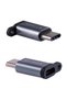 Dt14 Micro Usb To Type-c Dönüştürücü
