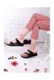 Carla Black Siniora Flip Flops - 3