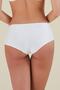 Koton Lace Women Hipster Panties Maria Shorts - 2
