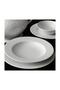 Azalea 24 Piece Dinner Set for 6 People