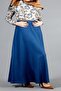 Women's Blue Dress