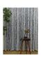 Tree Pattern French Lace Tulle Curtain, 300x250, Normal Pile, 1/2.5 - 2