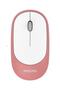 Philips SPK7314 Wireless Mouse for Laptop and PC, Pink