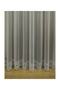 Skirt End Patterned Kdk Lace Tulle Curtain, 450X260, Normal Pleat, 1/2.5 - 7