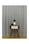 Skirt End Patterned Kdk Lace Tulle Curtain, 450X260, Normal Pleat, 1/2.5 - 3