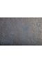 10 Pieces Navy Blue Fabric Profile Stool Metal Stool Kitchen Stool Thick Stool - 2