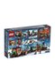 ® Creator Expert 10254 Winter Holiday Train / - 2
