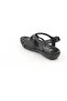 206y Women's Leather Orthopedic Sandals - 2
