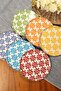 Morocco Ethnical Pasta Set of 6 - 2