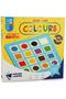 Pal Colors Memory and Concentration Game Original
