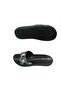 Ge068-10 Women's Black Daily Walking Slippers - 5