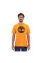 Ss Kennebec River Tree Lo Orange Men's T-Shirt 101096733