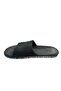 B051-10 Boy's Black Non-Slip Sole Sea Beach Daily Walking Slippers - 5