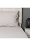 طقم ملاءات مطاطية من Puatra T.k 100x200+ 50x70 - 2
